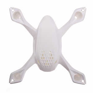 H107C H107D Hubsan X4 RC Quadcopter spare parts todayrc toys listing body cover (H107D)