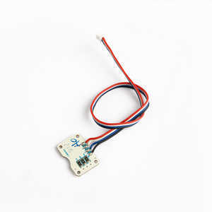 Hubsan H109 RC Quadcopter spare parts todayrc toys listing LED board
