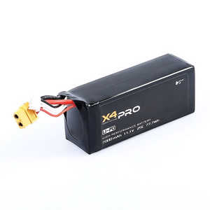 Hubsan H109S X4 Pro RC Quadcopter spare parts todayrc toys listing 11.1V 7000mAh battery