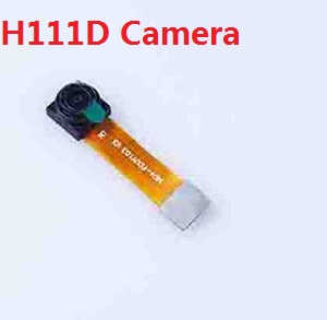 Hubsan H111 H111C H111D RC Quadcopter spare parts todayrc toys listing camera (H111D)