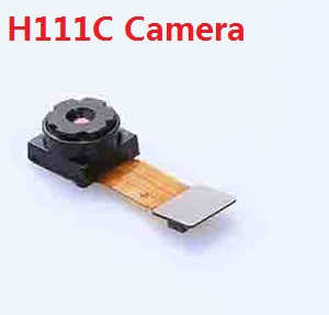 Hubsan H111 H111C H111D RC Quadcopter spare parts todayrc toys listing camera (H111C)