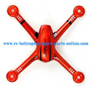 JJRC H11 H11C H11D H11WH RC quadcopter spare parts todayrc toys listing upper cover (Orange for H11C H11D)