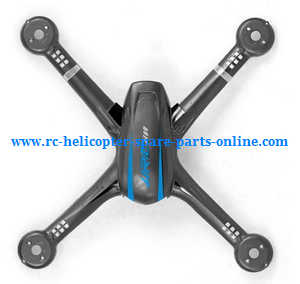 JJRC H11 H11C H11D H11WH RC quadcopter spare parts todayrc toys listing upper cover (Black for H11C H11D)
