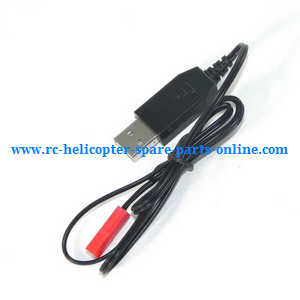 DFD F181 F181C F181W F181D quadcopter spare parts todayrc toys listing USB charger cable
