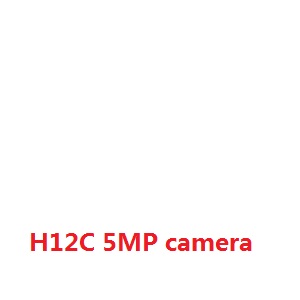 JJRC H12C H12W H12 quadcopter spare parts todayrc toys listing camera (H12C 5MP)