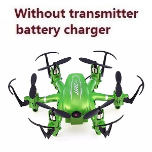 JJRC H20W RC quadcopter body without transmitter,battery,charger,etc. (Ramdom color)