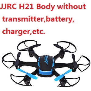 JJRC H21 Body without transmitter,battery,charger,etc.