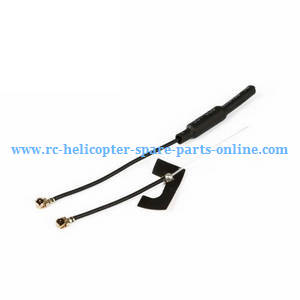 Hubsan H216A RC Quadcopter spare parts todayrc toys listing antenna - Click Image to Close