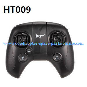 Hubsan H216A RC Quadcopter spare parts todayrc toys listing transmitter (HT009)