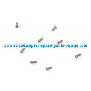 JJRC H22 quadcopter spare parts todayrc toys listing scerews