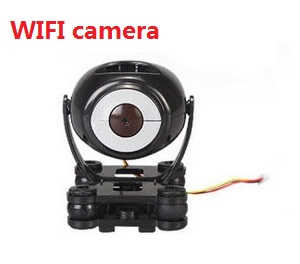 JJRC H25 H25C H25W H25G quadcopter spare parts todayrc toys listing WIFI camera