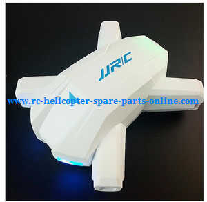 JJRC H28 H28C H28W H28WH quadcopter spare parts todayrc toys listing upper and lower cover (White)