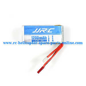 JJRC H28 H28C H28W H28WH quadcopter spare parts todayrc toys listing battery 7.4V 1200mAh