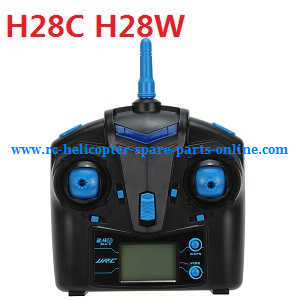 JJRC H28 H28C H28W H28WH quadcopter spare parts todayrc toys listing remote controller transmitter (H28C H28W)