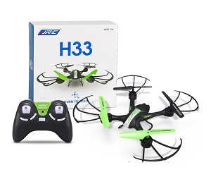 JJRC H33 RC quadcopter without camera