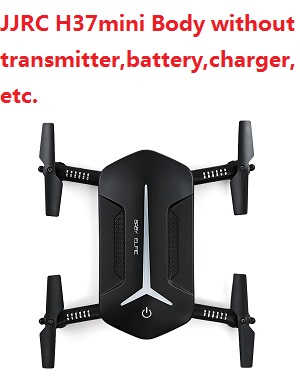 JJRC H37mini Body without transmitter,battery,charger,etc