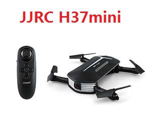 JJRC H37mini RC quadcopter