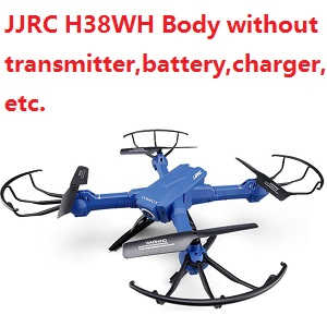 JJRC H38 H38WH Body without transmitter,battery,charger,etc.