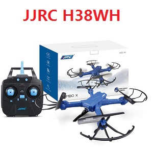 JJRC H38WH RC quadcopter