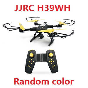 JJRC H39WH RC quadcopter