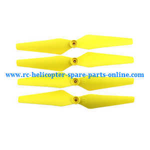 JJRC H39 H39WH RC quadcopter spare parts todayrc toys listing main blades
