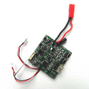 JJRC H40WH RC quadcopter spare parts todayrc toys listing PCB board