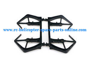 JJRC H43 H43WH RC quadcopter spare parts todayrc toys listing Folding rack