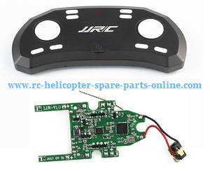 JJRC H49WH H49 RC quadcopter spare parts todayrc toys listing transmitter + PCB board
