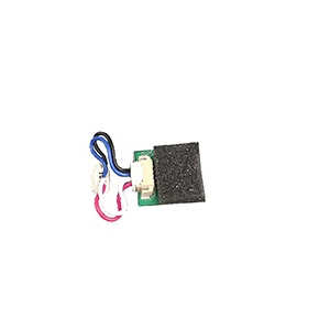 Hubsan H501A RC Quadcopter spare parts todayrc toys listing Barometer Board - Click Image to Close