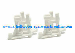 Hubsan H502T H502C RC Quadcopter spare parts todayrc toys listing motor deck 2pcs