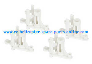 Hubsan H502T H502C RC Quadcopter spare parts todayrc toys listing motor decks 4pcs