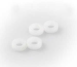 Hubsan H502S H502E RC Quadcopter spare parts todayrc toys listing Anti-vibration silica get