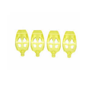 Hubsan H507A H507D H507A+ RC Quadcopter spare parts todayrc toys listing LED lampshades (Yellow)