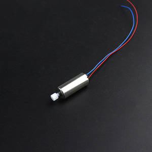 JJRC H55 RC quadcopter drone spare parts todayrc toys listing main motor (Red-Blue wire)