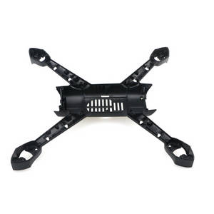JJRC H55 RC quadcopter drone spare parts todayrc toys listing lower cover