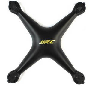 JJRC A20 A20W A20G RC quadcopter drone spare parts todayrc toys listing black upper cover