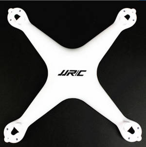 JJRC H68 H68G RC quadcopter drone spare parts todayrc toys listing White upper cover