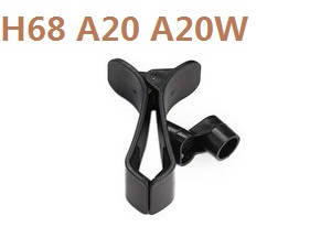JJRC A20 A20W A20G RC quadcopter drone spare parts todayrc toys listing mobile phone holder (H6G A20 A20W)