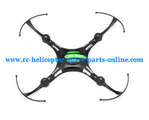 JJRC H8 Mini H8C Mini quadcopter spare parts todayrc toys listing upper cover