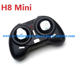 JJRC H8 Mini H8C Mini quadcopter spare parts todayrc toys listing remote controller transmitter (H8 Mini)