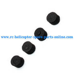 JJRC H8 Mini H8C Mini quadcopter spare parts todayrc toys listing Anti-vibration sponge pads