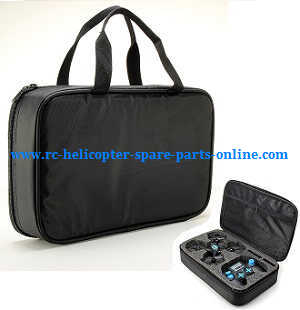 JJRC H8 Mini H8C Mini quadcopter spare parts todayrc toys listing hand bag