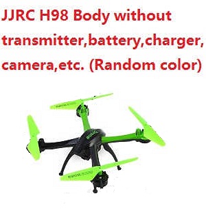JJRC H98 Body without transmitter,battery,charger,camera,etc.(Random color)