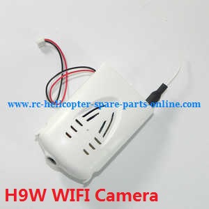 JJRC H9D H9W H9 quadcopter spare parts todayrc toys listing camera (H9W WIFI)