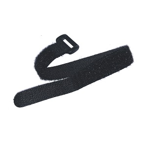 Haiboxing HBX 2105A T10 T10PRO Truck RC car vehicle spare parts Battery Binding Strap M16050