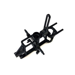 Hisky HCP80 FBL80 MCPX RC Helicopter spare parts main frame