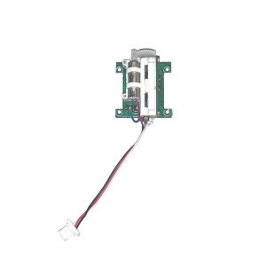 Hisky HCP80 FBL80 MCPX RC Helicopter spare parts SERVO