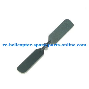 Huan Qi HQ823 helicopter spare parts todayrc toys listing tail blade