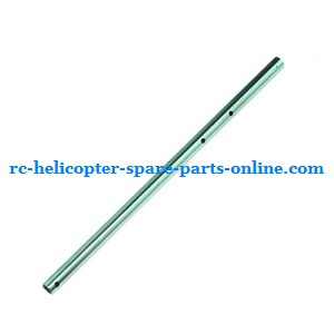 Huan Qi HQ823 helicopter spare parts todayrc toys listing hollow pipe on the gear