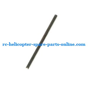 Huan Qi HQ823 helicopter spare parts todayrc toys listing metal bar in the grip set